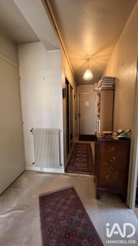 Appartement à vendre 3 pièces 62,06 m² Limoges