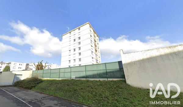 Appartement à vendre 3 pièces 62,06 m² Limoges