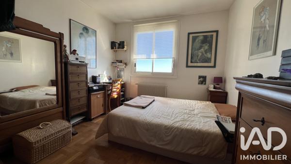 Appartement à vendre 3 pièces 62,06 m² Limoges