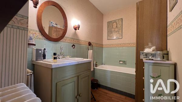 Appartement à vendre 3 pièces 62,06 m² Limoges