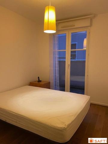 Appartement T3 - 63.5 m2 - RDC terrase de 15 m2 - proche tous commerces - écoles - RER C