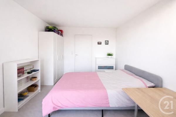 Appartement F2 à vendre  2 pièces - 44,95 m2 ST HERBLAIN - 44