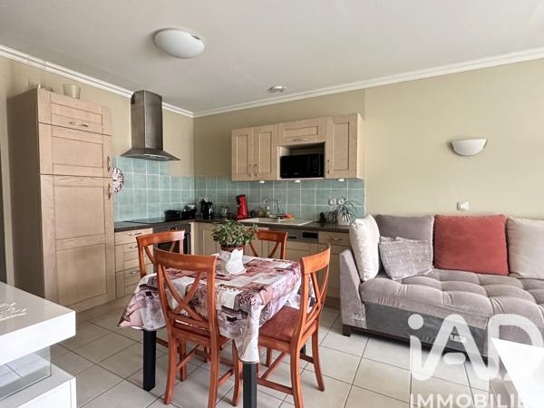 Appartement à vendre 3 pièces 52 m² Callian
