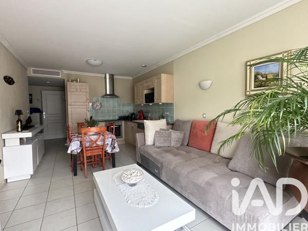 Appartement à vendre 3 pièces 52 m² Callian