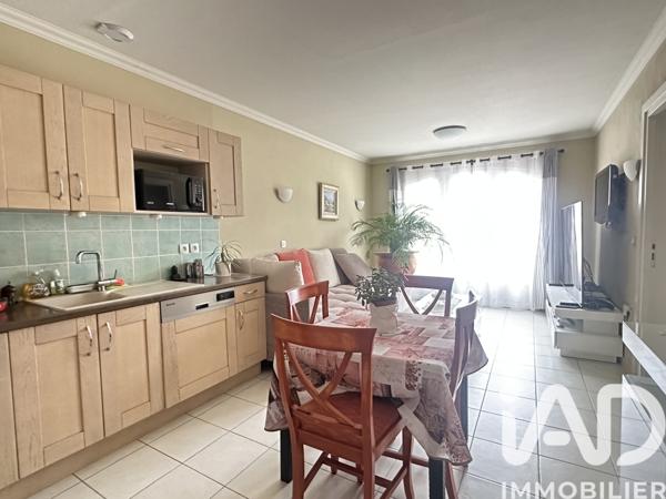 Appartement à vendre 3 pièces 52 m² Callian