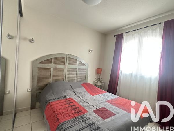 Appartement à vendre 3 pièces 52 m² Callian