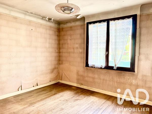 Maison à vendre 2 pièces 45 m² Antony