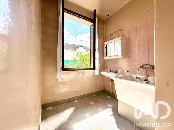 Maison à vendre 2 pièces 45 m² Antony
