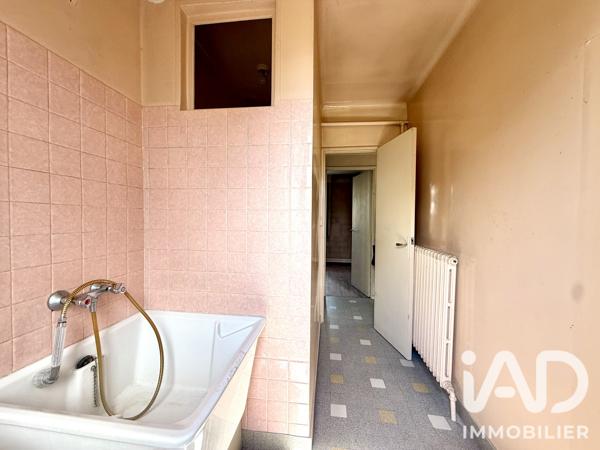 Maison à vendre 2 pièces 45 m² Antony