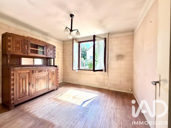 Maison à vendre 2 pièces 45 m² Antony