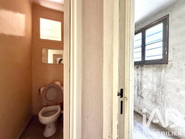 Maison à vendre 2 pièces 45 m² Antony