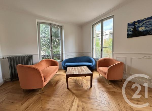 Maison à vendre  11 pièces - 259,70 m2 MERY SUR OISE - 95