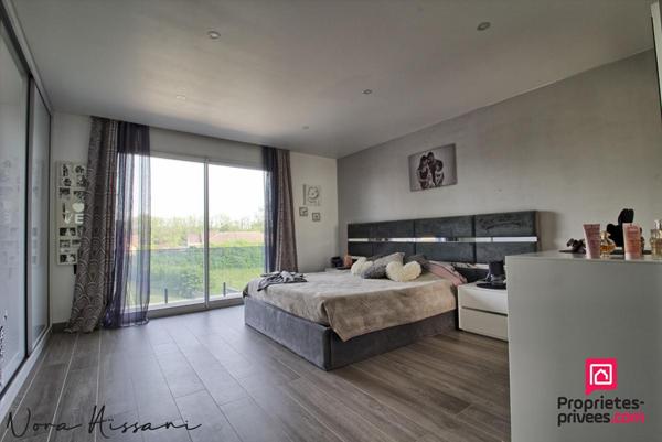 Maison Chaussin 6 pièce(s) 136 m2