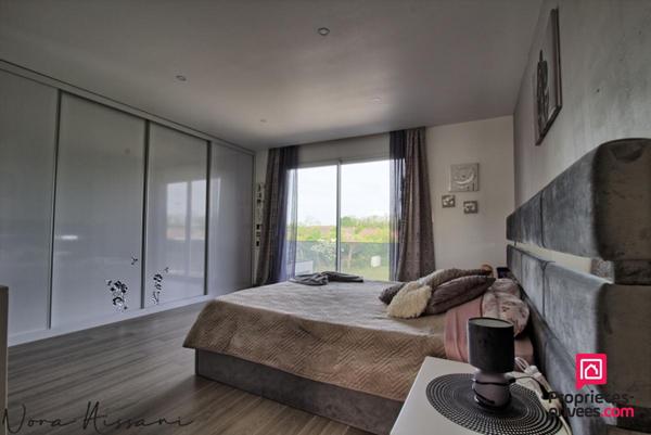 Maison Chaussin 6 pièce(s) 136 m2
