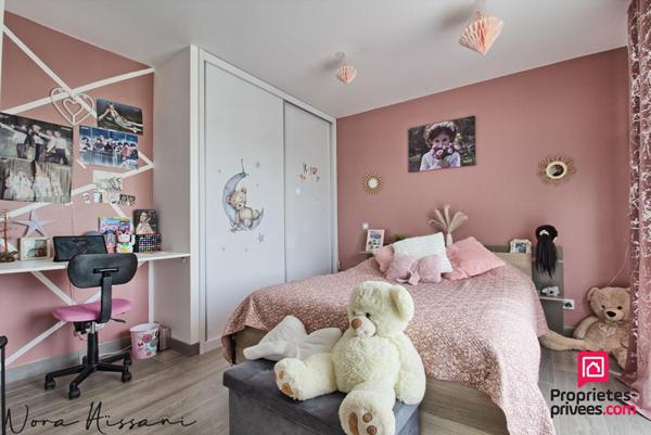 Maison Chaussin 6 pièce(s) 136 m2