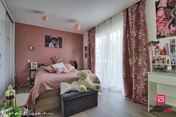 Maison Chaussin 6 pièce(s) 136 m2