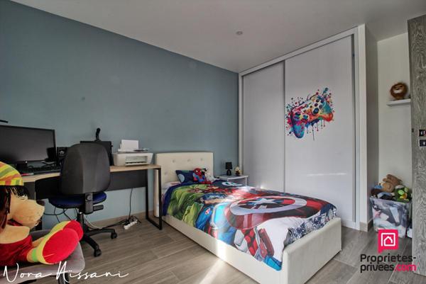 Maison Chaussin 6 pièce(s) 136 m2