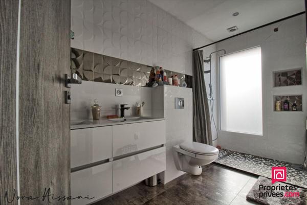 Maison Chaussin 6 pièce(s) 136 m2