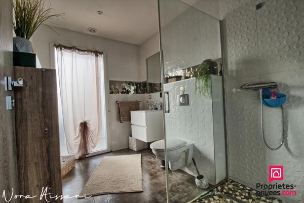 Maison Chaussin 6 pièce(s) 136 m2
