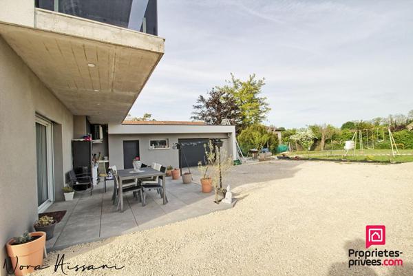 Maison Chaussin 6 pièce(s) 136 m2