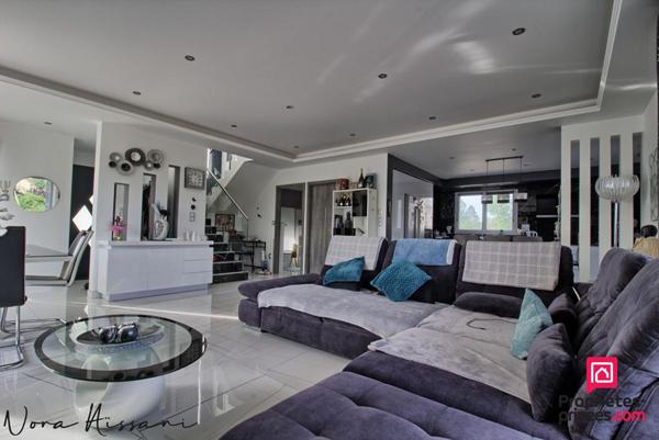 Maison Chaussin 6 pièce(s) 136 m2