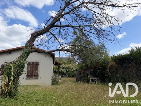 Maison à vendre 3 pièces 70 m² Antony