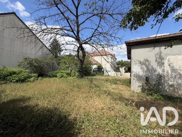 Maison à vendre 3 pièces 70 m² Antony