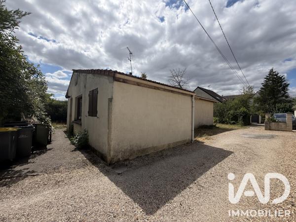 Maison à vendre 3 pièces 70 m² Antony