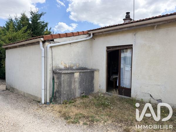 Maison à vendre 3 pièces 70 m² Antony