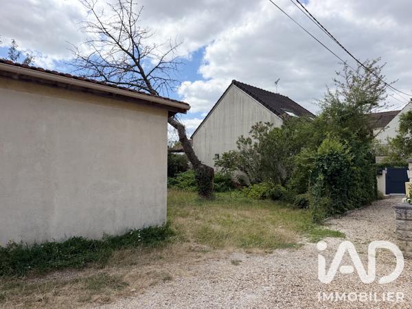 Maison à vendre 3 pièces 70 m² Antony