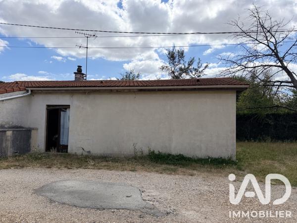 Maison à vendre 3 pièces 70 m² Antony