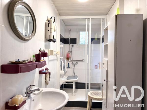 Maison à vendre 3 pièces 70 m² Antony