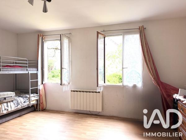 Maison à vendre 3 pièces 70 m² Antony