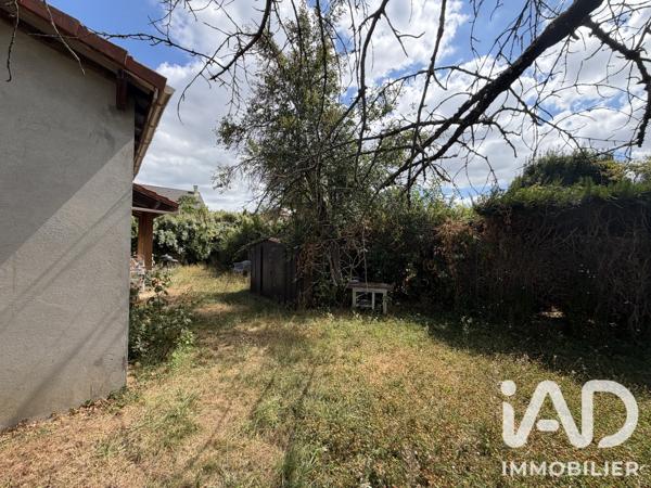 Maison à vendre 3 pièces 70 m² Antony