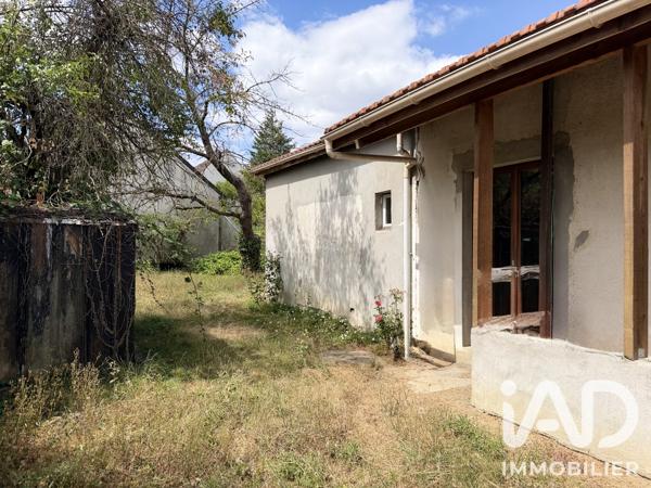Maison à vendre 3 pièces 70 m² Antony