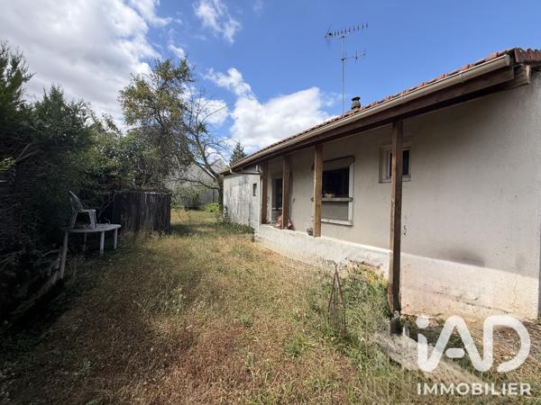 Maison à vendre 3 pièces 70 m² Antony