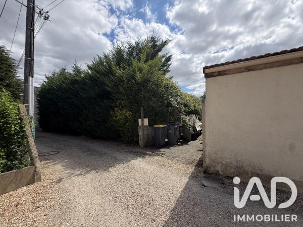 Maison à vendre 3 pièces 70 m² Antony