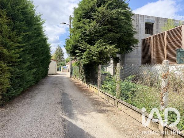 Maison à vendre 3 pièces 70 m² Antony