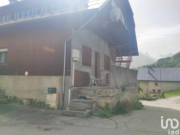 Maison à vendre 18 pièces 180 m² Saint-Jean-d'Arves