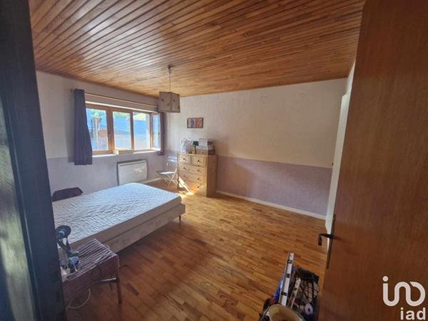 Maison à vendre 18 pièces 180 m² Saint-Jean-d'Arves