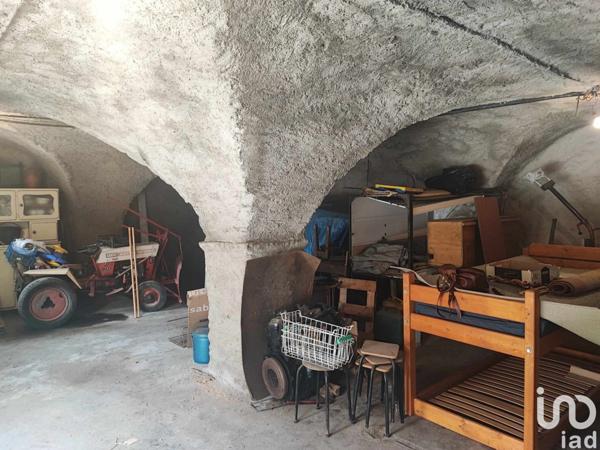 Maison à vendre 18 pièces 180 m² Saint-Jean-d'Arves