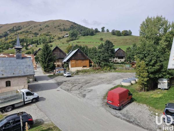 Maison à vendre 18 pièces 180 m² Saint-Jean-d'Arves