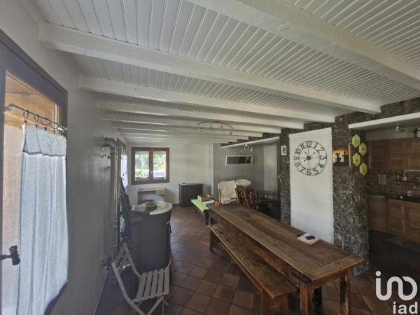 Maison à vendre 18 pièces 180 m² Saint-Jean-d'Arves