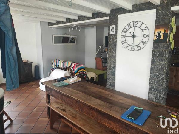 Maison à vendre 18 pièces 180 m² Saint-Jean-d'Arves