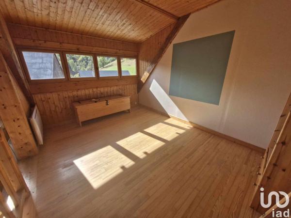 Maison à vendre 18 pièces 180 m² Saint-Jean-d'Arves