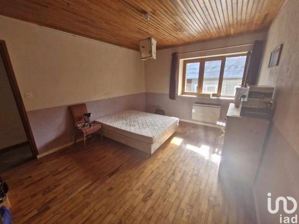 Maison à vendre 18 pièces 180 m² Saint-Jean-d'Arves