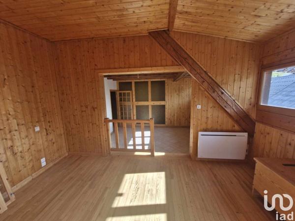 Maison à vendre 18 pièces 180 m² Saint-Jean-d'Arves