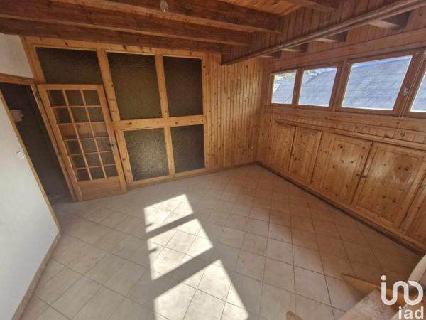 Maison à vendre 18 pièces 180 m² Saint-Jean-d'Arves