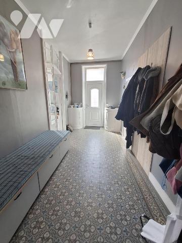 LA FLECHE MAISON A VENDRE CENTRE-VILLE