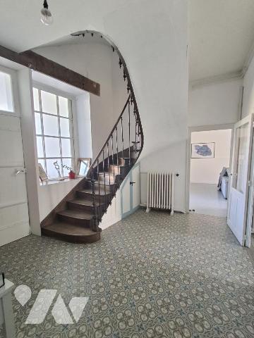 LA FLECHE MAISON A VENDRE CENTRE-VILLE